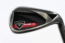 Callaway RAZR X Black Pithing
