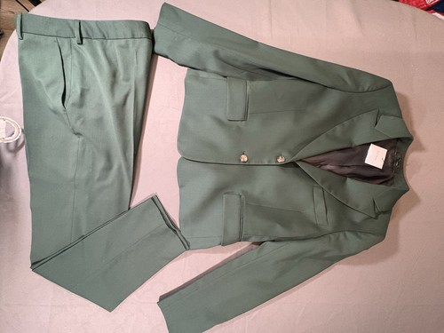 Paul smith soho fit - smith, wool