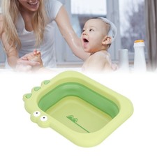AClean Rinse Baby Bather