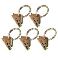  5pcs Tie Down Anchor Pickup