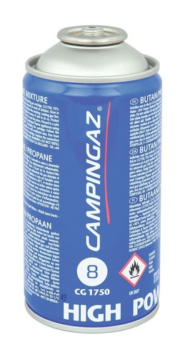 Campingaz cg1750 butane - campingaz,