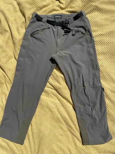 Rohan super striders trousers - striders,