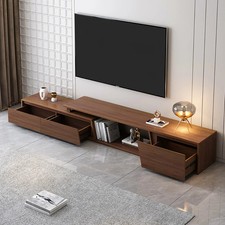Fero Minimalist Walnut