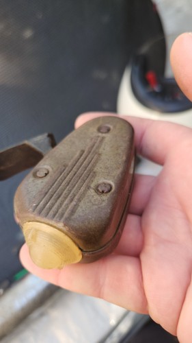1943 vintage wwii philips - 1943,