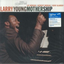 YOUNG, Larry - Mother Ship