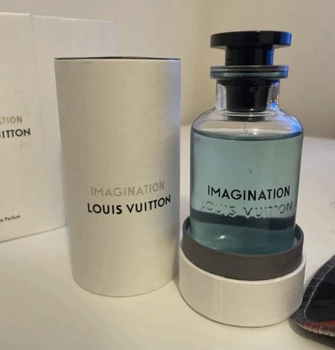 Louis vuitton imagination - louis,