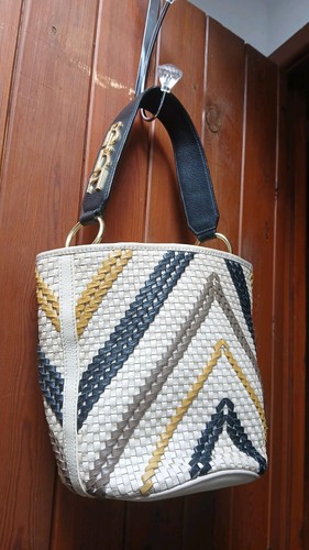 Biba vintage cream retro - vintage,