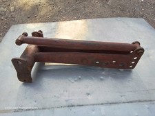 Bamford Kverneland Plough