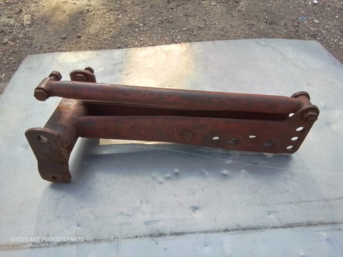 Bamford kverneland plough - bamford,
