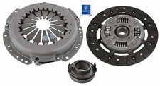 CLUTCH KIT FITS: ROVER MONTEGO BREAK 2.0 GTI/LXI/2.0 TURBO-D.ROVER 200 I SALO