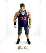 WWE Mattel Ultimate Edition