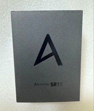 iriver Astell&Kern A&norma