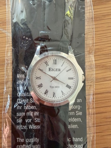 Eiger typ j433 - eiger,