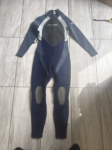 Alder full wetsuit size - full,