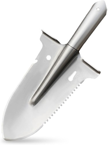 Root shovel 40x17 5cm - shovel, 40x17.5cm