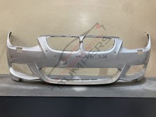 BMW 3 SERIES M SPORT COUPE E92 E93 2006-08 FRONT BUMPER GEN. WK-291 51118035599