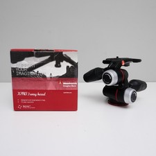 Manfrotto MHXPRO-3W XPRO 3 Way