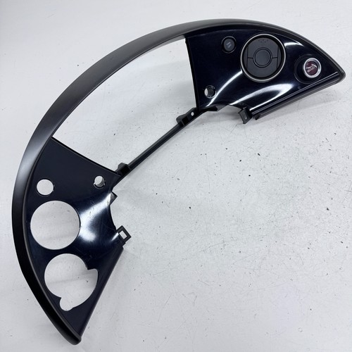 Honda civic mk8 - mk8, speedo