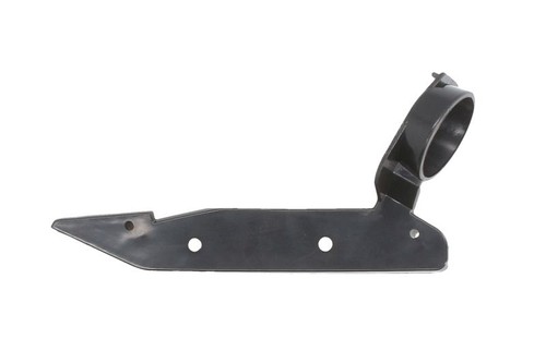Bumper attachment front left - attachment,