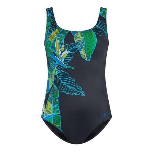 Zoggs womens ladies corsica - zoggs, womens/ladies