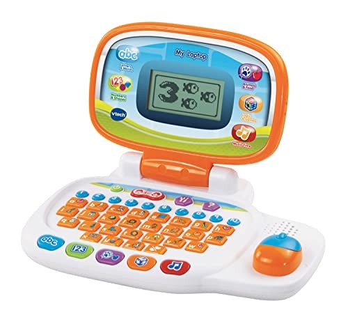 Vtech laptop english - laptop,, |