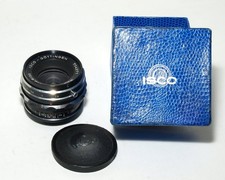 ISCO WESTRON 3.5/35 Classic