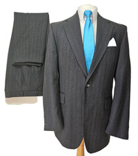 Vintage Dunn & Co mens 2 piece