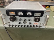 Military Radio Nems Clarke