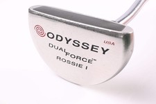 Odyssey Dual Force Rossie I