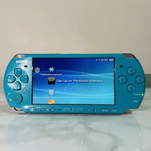 Sony psp slim - psp,