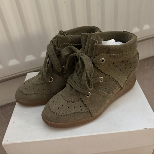 Isabel marant étoile - marant,