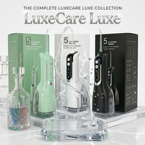 Luxecare luxe water - luxe,