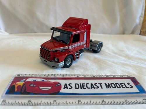 Corgi modern truck - modern,