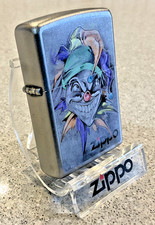 Genuine Brand New 2016 ZIPPO
