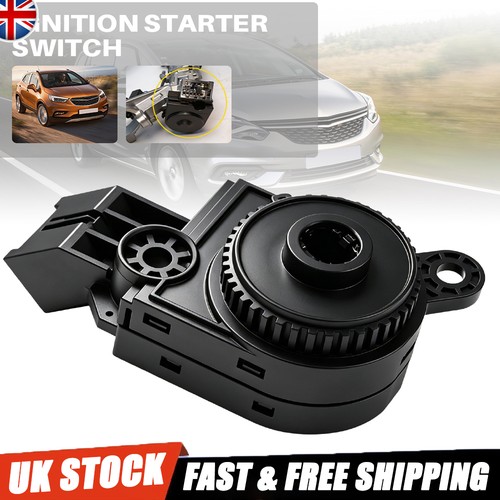 23276089 ignition starter - ignition,