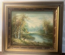 R. DANFORD SNOW MOUNTAIN RIVER