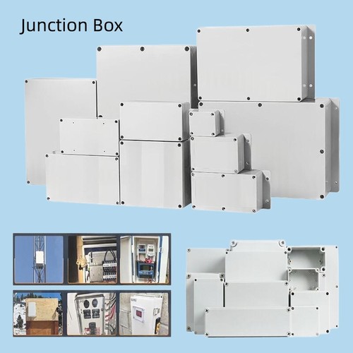 Ip65 junction box - junction,