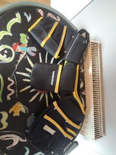 Work zone tool belt with