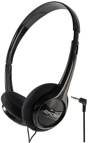 Koss kph7 headset 5mm - koss,