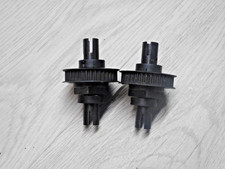 Thunder Tiger Ts4n Front &