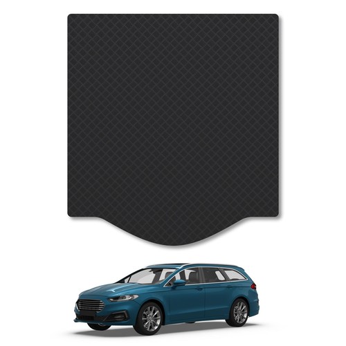 Ford mondeo estate - ford, [estate]