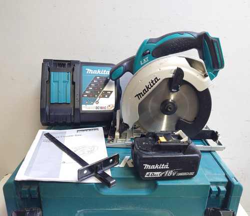 Makita dss611 cordless 18v - makita,