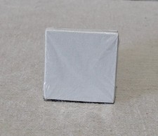 Canvas Panels 2x2 White 3Pack