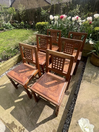 Antique robert thompson - antique,