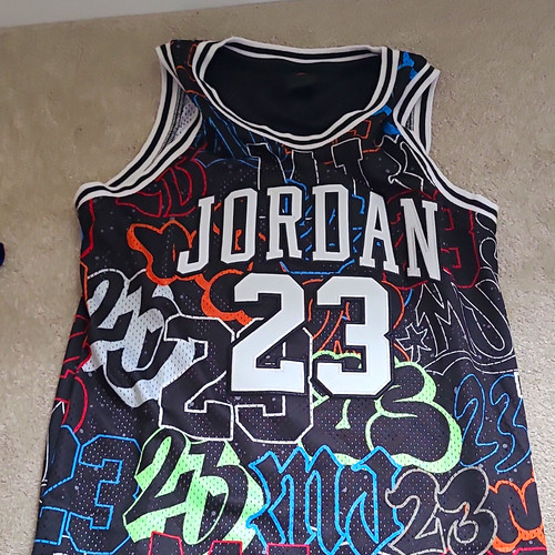 Jordan chicago bulls - #23,