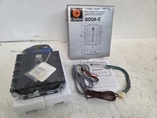 Vintage NOS Clarion 800A-II