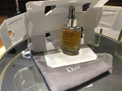 Christian dior capture youth - dior,