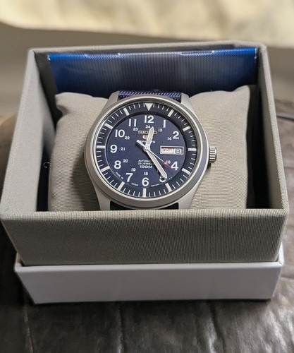Seiko sports snzg11j1 - 5,