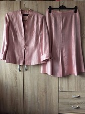 Jacques Vert Pink Sparkly