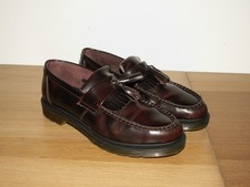 Martens adrian cherry red - adrian,